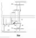 Fig. 07 - Multi-element inner shroud extension for a turbo-machine