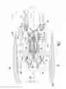 Fig. 02 - System for cooling a turbine shroud