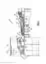 Fig. 02 - Cooling passages for a mid-turbine frame