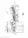 Fig. 02 - Cooling passages for a mid-turbine frame