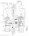 Fig. 02 - POWER GENERATION SYSTEM HAVING COMPRESSOR CREATING EXCESS AIR FLOW AND SUPPLEMENTAL COMPRESSOR THEREFOR