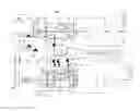 Fig. 01 - Power generation system having compressor creating excess air flow and turbo-expander for cooling inlet air