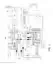 Fig. 02 - Power generation system having compressor creating excess air flow and turbo-expander for cooling inlet air