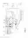 Fig. 02 - POWER GENERATION SYSTEM HAVING COMPRESSOR CREATING EXCESS AIR FLOW AND EDUCTOR FOR PROCESS AIR DEMAND