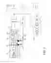 Fig. 02 - POWER GENERATION SYSTEM HAVING COMPRESSOR CREATING EXCESS AIR FLOW AND BURNER MODULE THEREFOR