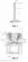 Fig. 02 - Single crystal engine valve