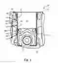 Fig. 02 - ENGINE CYLINDER AND LINER ASSEMBLY