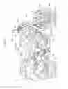 Fig. 02 - Cooling water passage structure of internal combustion engine