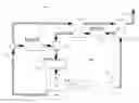 Fig. 01 - Apparatus and method for passive charge air condensate drain with exhaust stack vent
