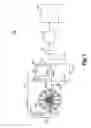 Fig. 02 - Fuel pump system for bubble control