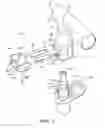 Fig. 03 - Arrangement for retaining a fuel injector to a fuel rail socket