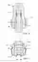 Fig. 06 - Arrangement for retaining a fuel injector to a fuel rail socket