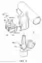 Fig. 07 - Arrangement for retaining a fuel injector to a fuel rail socket