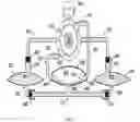 Fig. 08 - Systems, methods and apparatuses for harvesting power generated in footwear