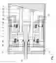 Fig. 02 - HYDRAULIC AXIAL PISTON PUMP HAVING A FLOATING ROTATORY DRUM
