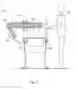 Fig. 06 - Method for handling variable length plumbing needs on an electrical submersible pump test bench