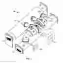 Fig. 02 - CENTRIFUGAL COMPRESSOR ASSEMBLY AND METHOD