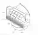 Fig. 01 - Blower unit of air conditioner for vehicle