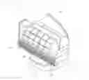 Fig. 05 - Blower unit of air conditioner for vehicle