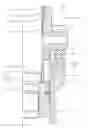Fig. 01 - FLUID PRESSURE CYLINDER