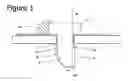 Fig. 02 - Spring-biased wedge fastener