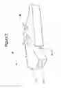 Fig. 06 - Spring-biased wedge fastener