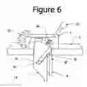 Fig. 07 - Spring-biased wedge fastener