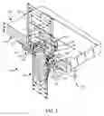 Fig. 02 - SUB-FLUSH CIRCUIT BOARD MOUNTING SCREW