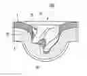 Fig. 01 - Self-piercing rivet