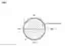 Fig. 02 - Sliding bearing