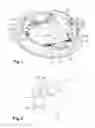 Fig. 02 - Drum brake provided with a member for holding a brake segment