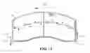 Fig. 11 - Disc brake pad retention system and mounting method