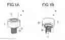 Fig. 02 - Damping component and damping structure