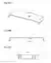 Fig. 40 - Damping component and damping structure