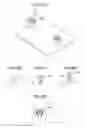 Fig. 44 - Damping component and damping structure