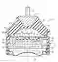 Fig. 01 - Fluid-filled vibration-damping device