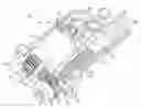 Fig. 01 - Drive mechanism having a double worm gear