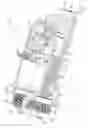Fig. 03 - Drive mechanism having a double worm gear