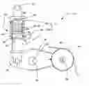 Fig. 01 - TENSIONER WITH CLOSED-CELL FOAM BIASING MEMBER