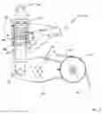 Fig. 02 - TENSIONER WITH CLOSED-CELL FOAM BIASING MEMBER