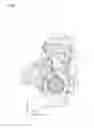 Fig. 02 - Belt tension adjusting device for engine