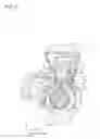 Fig. 06 - Belt tension adjusting device for engine