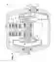 Fig. 10 - Continuously variable transmission