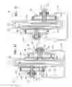 Fig. 13 - Continuously variable transmission