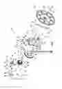Fig. 03 - Hand brake assembly