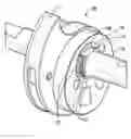 Fig. 01 - Shaft assemblies suitable for circuit breakers and related circuit breakers