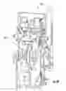 Fig. 04 - Shaft assemblies suitable for circuit breakers and related circuit breakers
