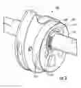 Fig. 05 - Shaft assemblies suitable for circuit breakers and related circuit breakers