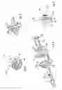 Fig. 06 - Shaft assemblies suitable for circuit breakers and related circuit breakers