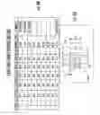 Fig. 07 - Shaft assemblies suitable for circuit breakers and related circuit breakers